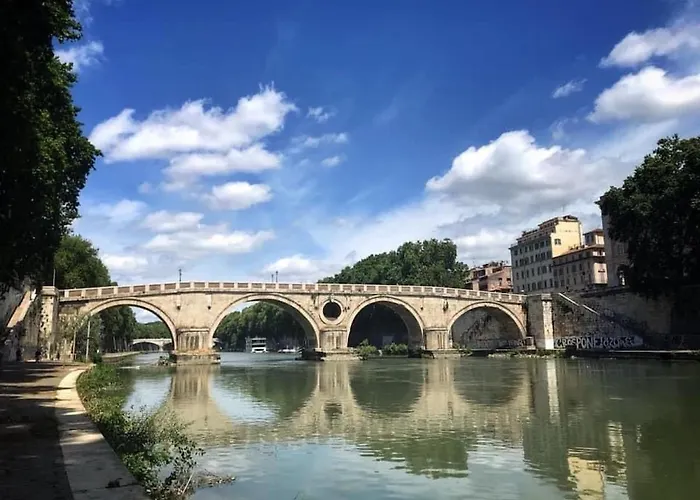 Appartement Cedro Rome