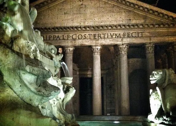Appartement Cedro