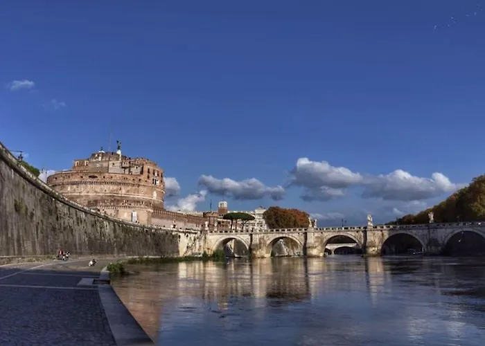 Appartement Cedro Rome