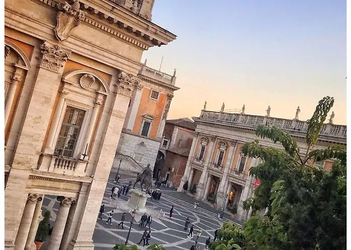 Cedro Appartement Rome