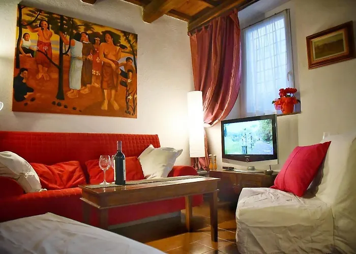 Cedro Appartement *