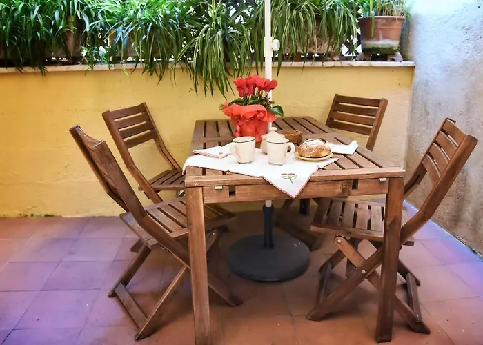 Cedro Appartement Rome