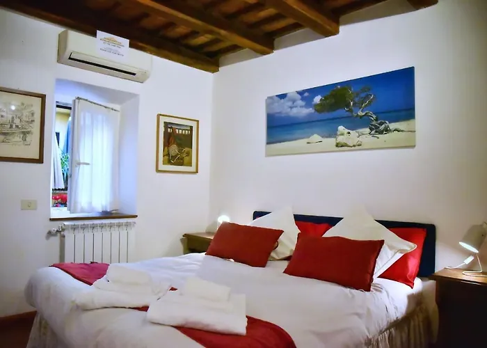 Cedro Appartement