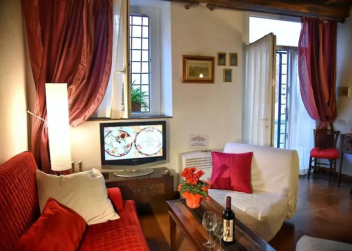 Cedro Appartement Rome