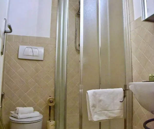 Appartement Cedro