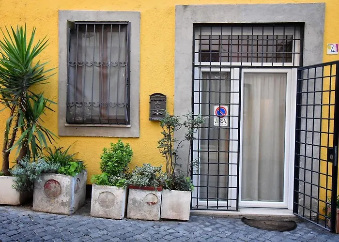 Cedro Appartement Rome
