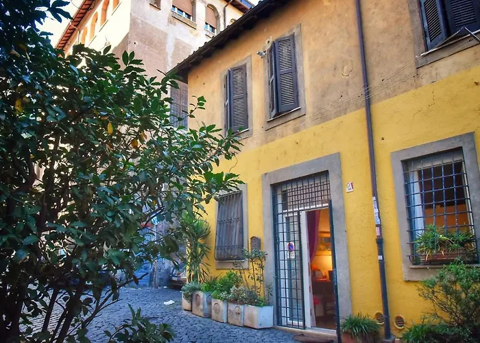 Cedro * Rome