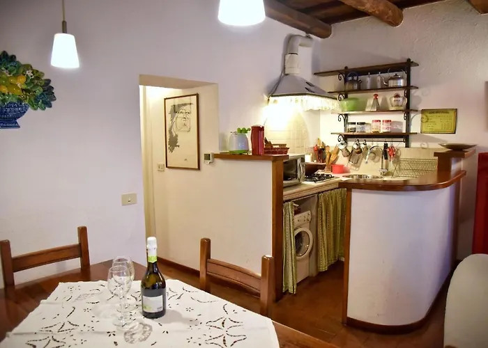 Cedro Appartement *