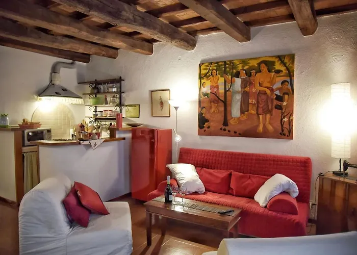 Appartement Cedro