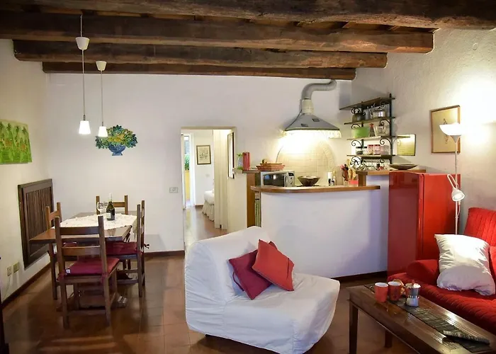Cedro Appartement *