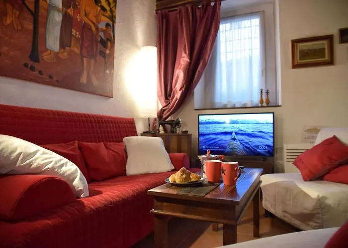 Cedro Appartement