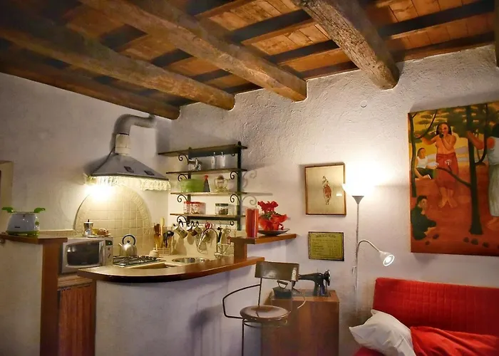 Cedro Appartement *