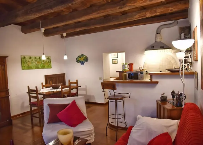 Cedro Appartement