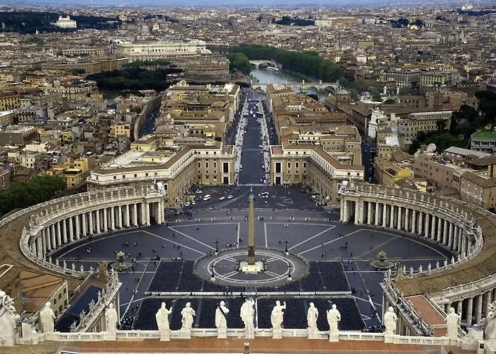 Cedro Rome