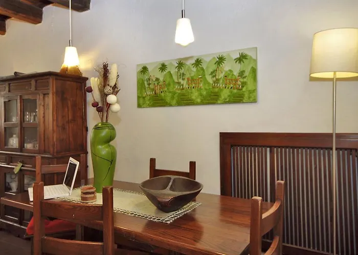 Cedro Appartement *