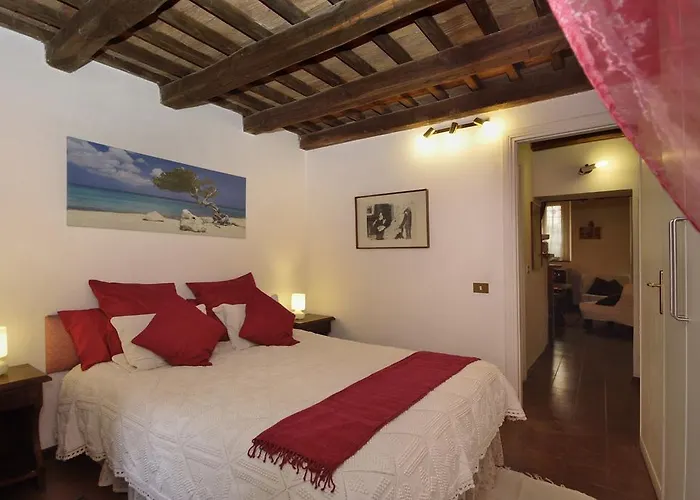 Cedro Appartement