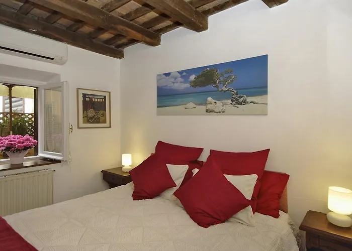 Cedro Appartement *