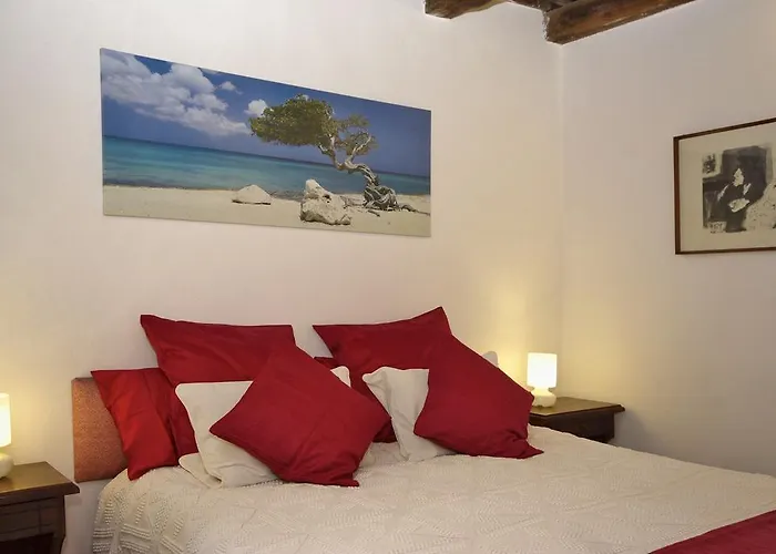 Cedro Appartement *