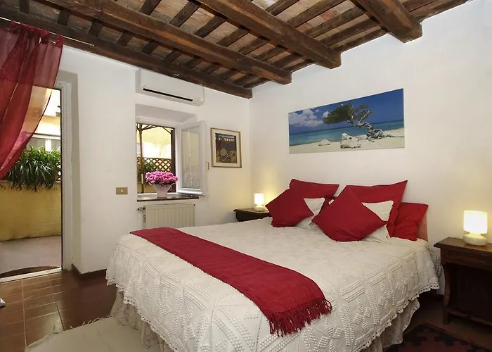 Cedro Appartement